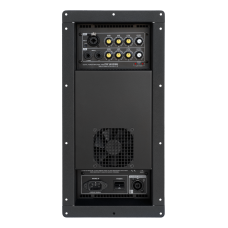 PARK AUDIO DX1400SE-4 2-хканальный встраиваемый усилитель