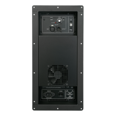 PARK AUDIO DX1800V-8 DSP Биамп 2-хканальный встраиваемый усилитель