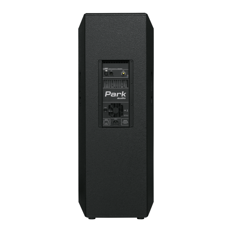 PARK AUDIO L251-P Активна акустична система