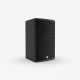 PARK AUDIO QX12-8-BK Акустична система інсталяційна