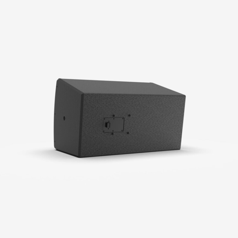 PARK AUDIO QX12-8-BK Акустична система інсталяційна
