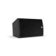 PARK AUDIO QX12-8-BK Акустична система інсталяційна