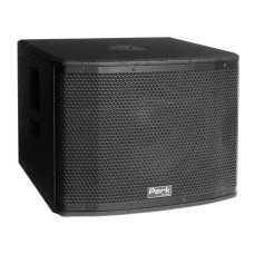 PARK AUDIO LS123 cover Чехол для акустических систем LS123
