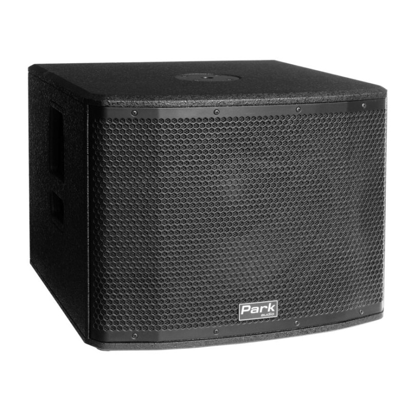 PARK AUDIO LS123 cover Чохол для акустичних систем LS123