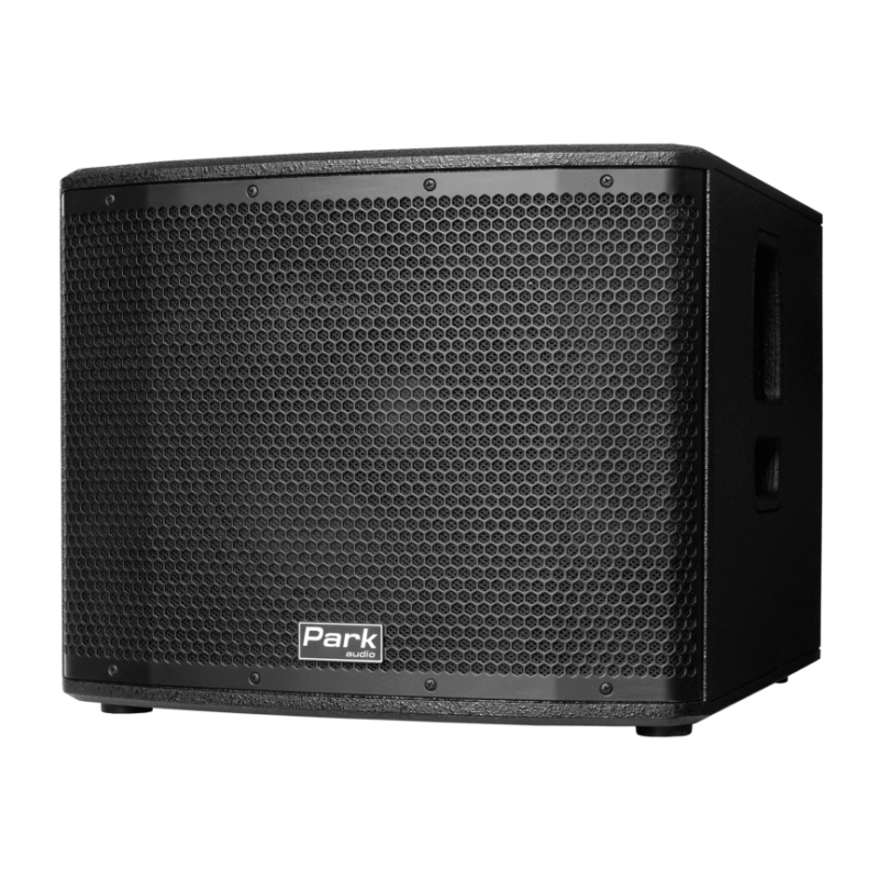 PARK AUDIO LS123 cover Чохол для акустичних систем LS123