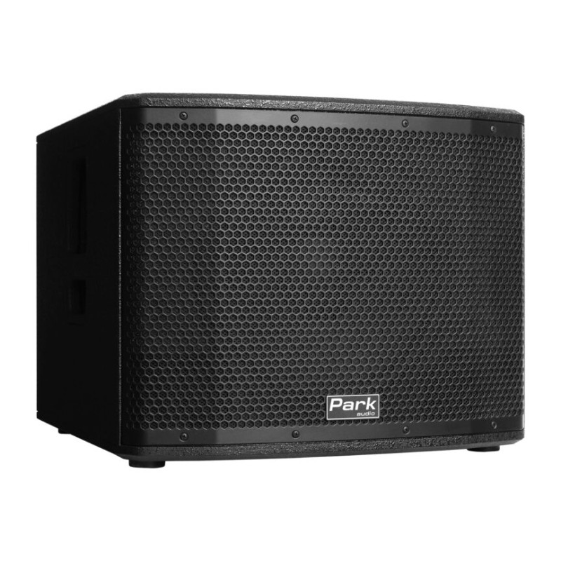 PARK AUDIO LS123 cover Чохол для акустичних систем LS123