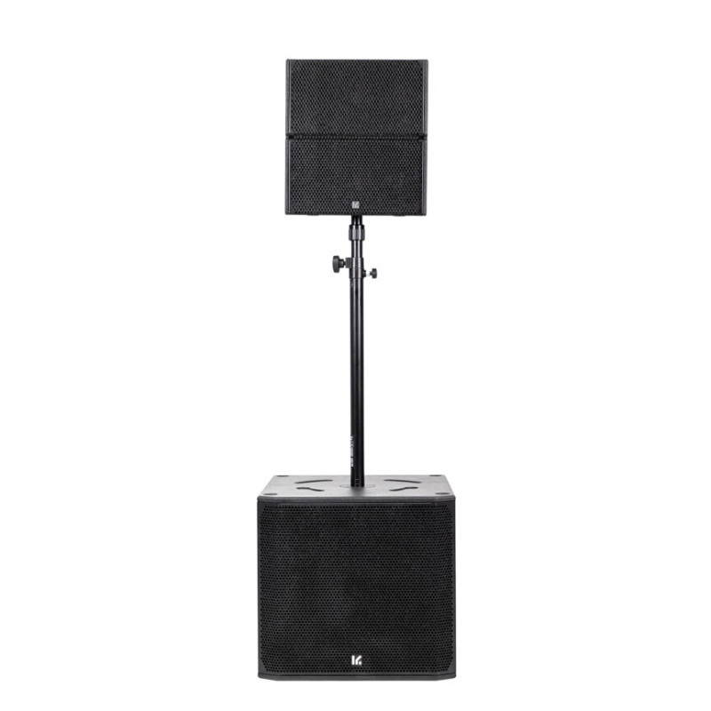 PARK AUDIO D-AR2 комплект чехлов Набор чехлов для активного комплекта D-AR2