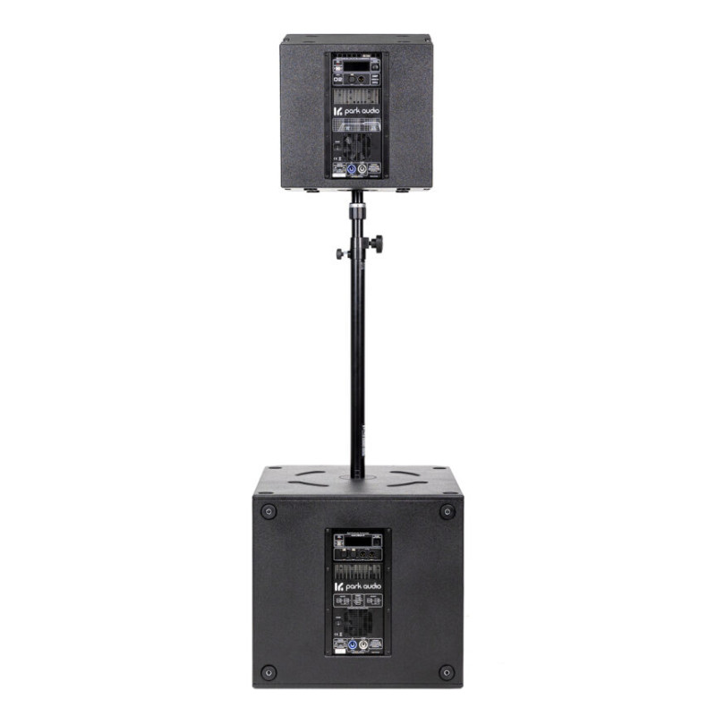 PARK AUDIO D-AR2 комплект чехлов Набор чехлов для активного комплекта D-AR2