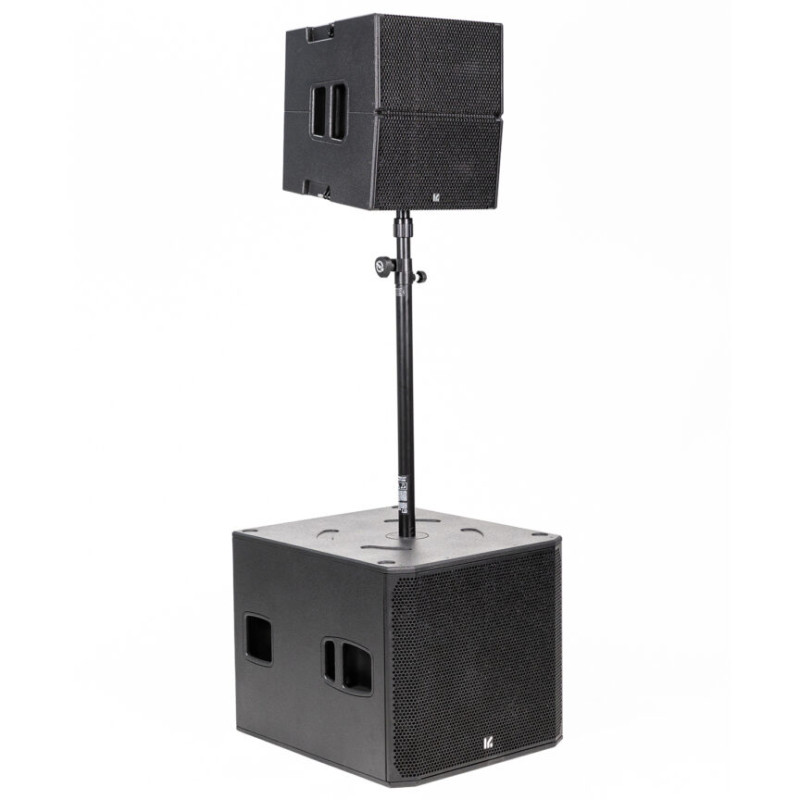 PARK AUDIO D-AR2 комплект чехлов Набор чехлов для активного комплекта D-AR2