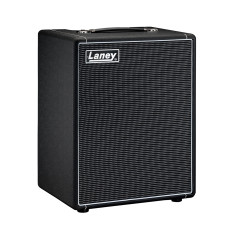 LANEY DB200-210 Гібридный бас-гитарный комбоусилитель 200Вт с двумя каналами FET/Tube
