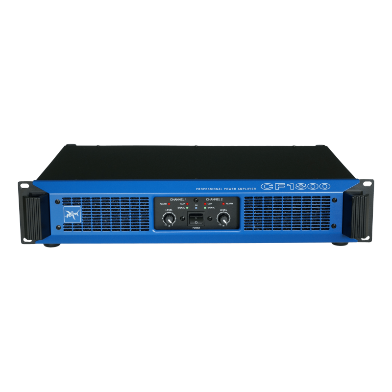 PARK AUDIO CF1800 Підсилювач потужності