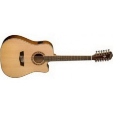 WASHBURN WD10 SCENS Акустическая гитара