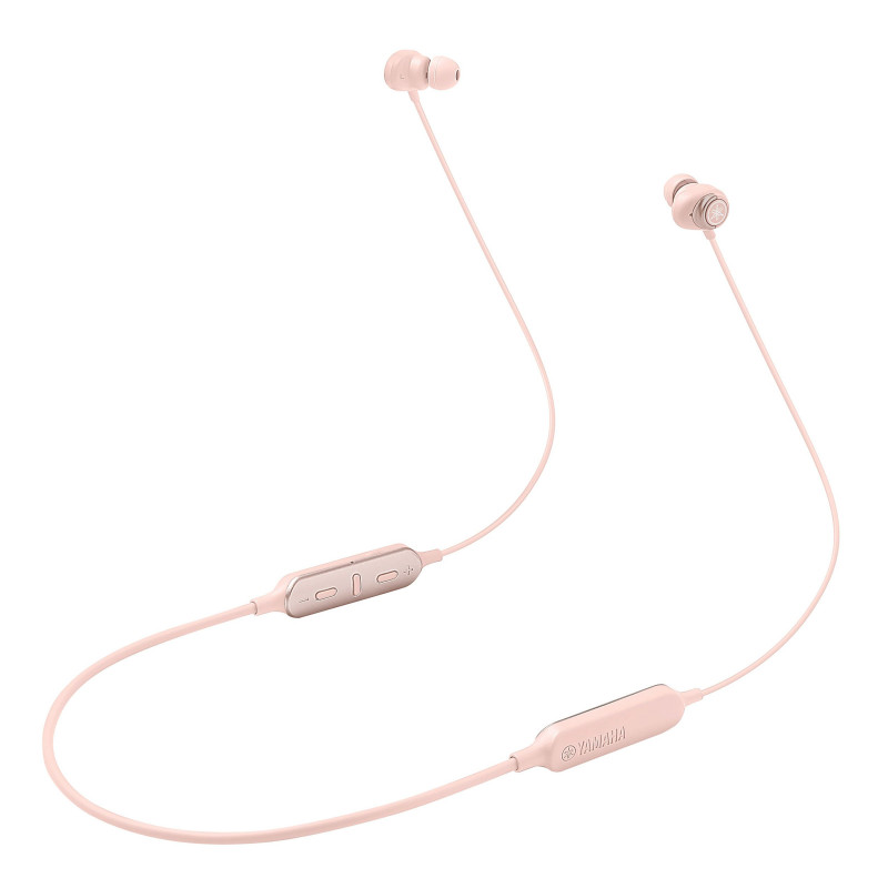 YAMAHA EP-E50A PINK Наушники беспроводные от YAMAHA