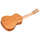 CORDOBA 15CM Matiz in Classic Blue Укулеле концерт