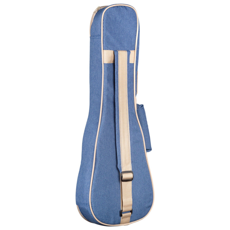 CORDOBA 15CM Matiz in Classic Blue Укулеле концерт