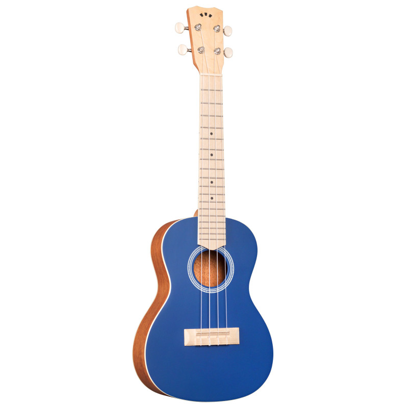 CORDOBA 15CM Matiz in Classic Blue Укулеле концерт