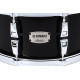 YAMAHA Absolute Hybrid Maple Snare 14" (Solid Black) Малий барабан