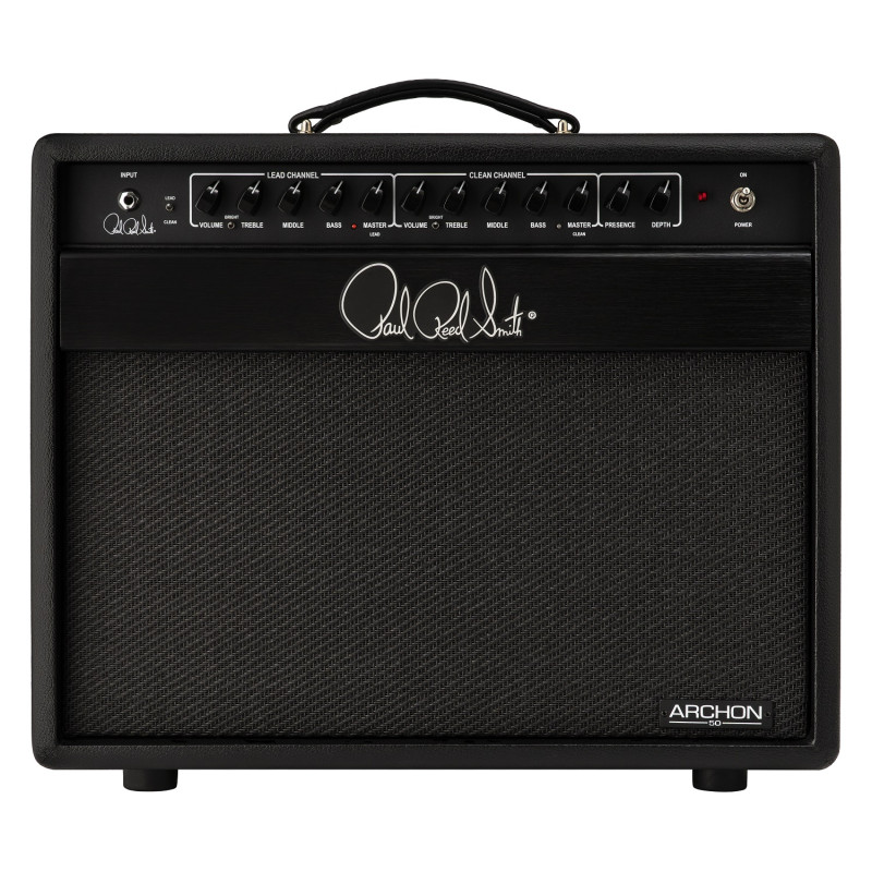 PRS ARCHON 50 COMBO Комбопідсилювач для електрогітари