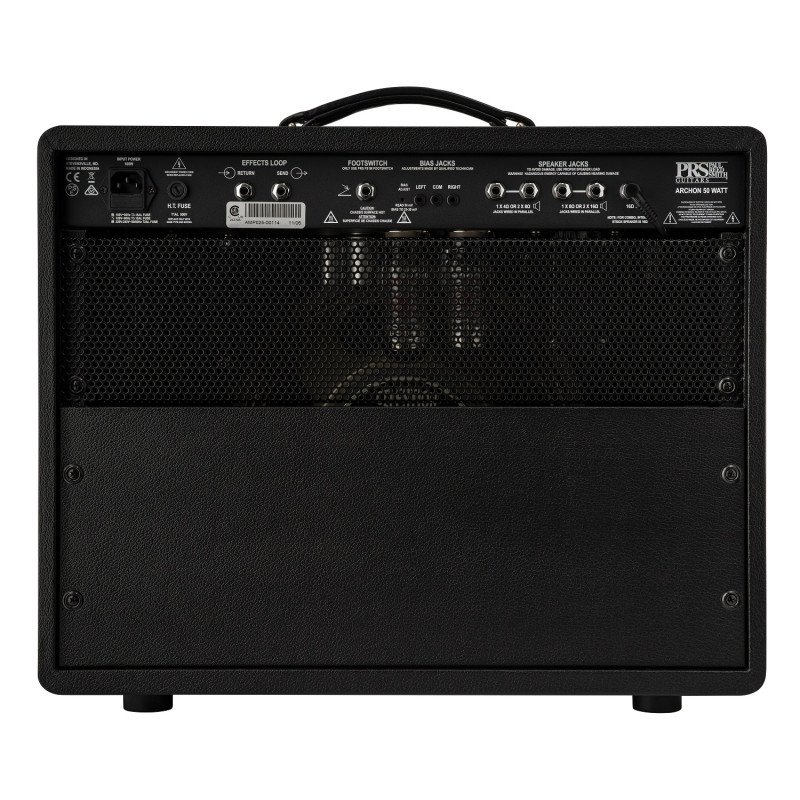 PRS ARCHON 50 COMBO Комбопідсилювач для електрогітари