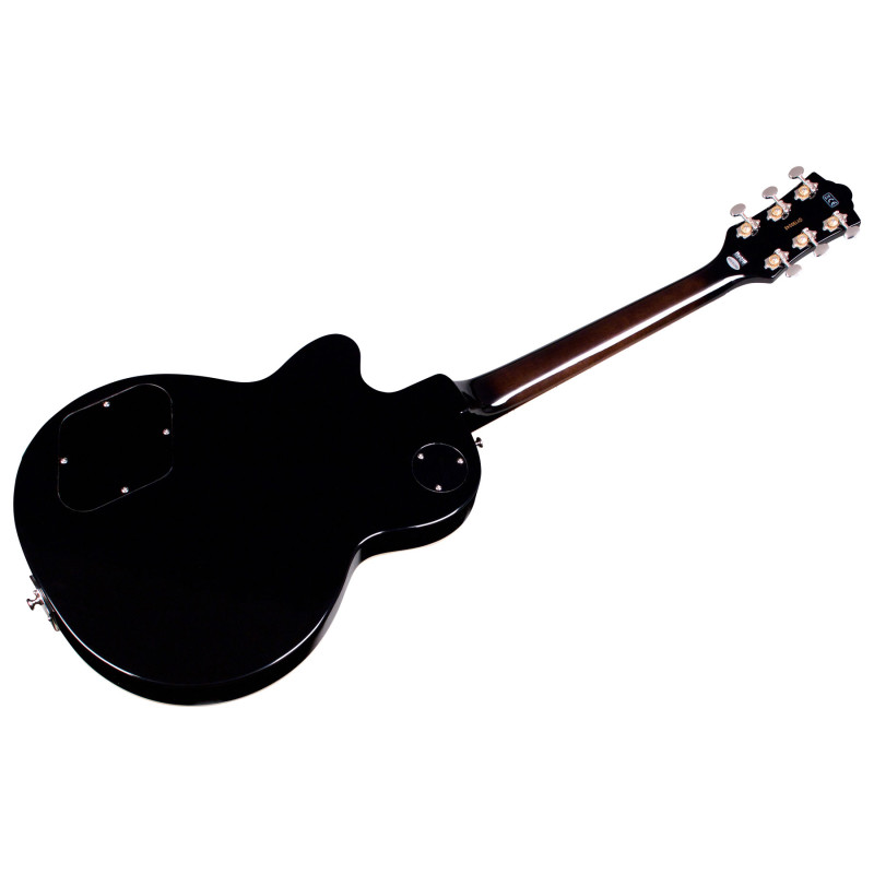 GUILD Aristocrat HH TBB Электрогитара