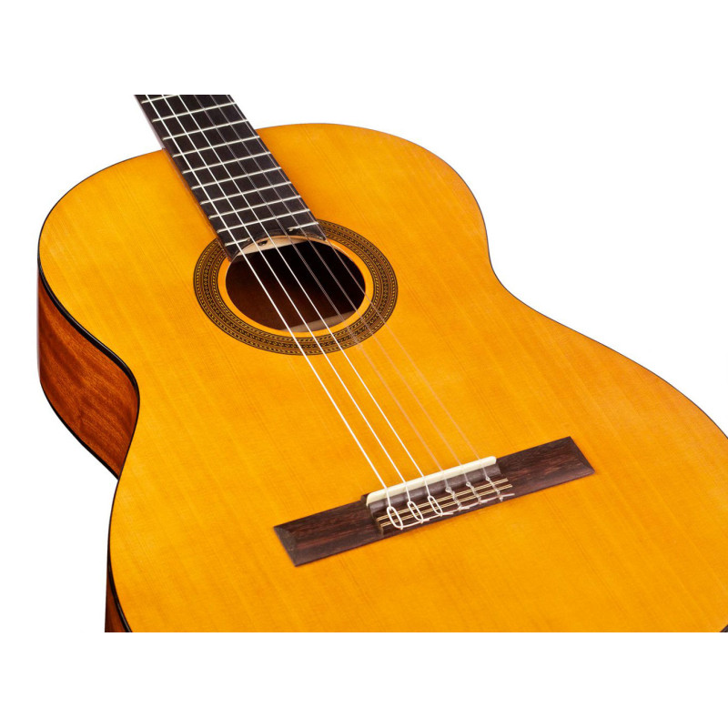 CORDOBA C1 W/B Классическая гитара