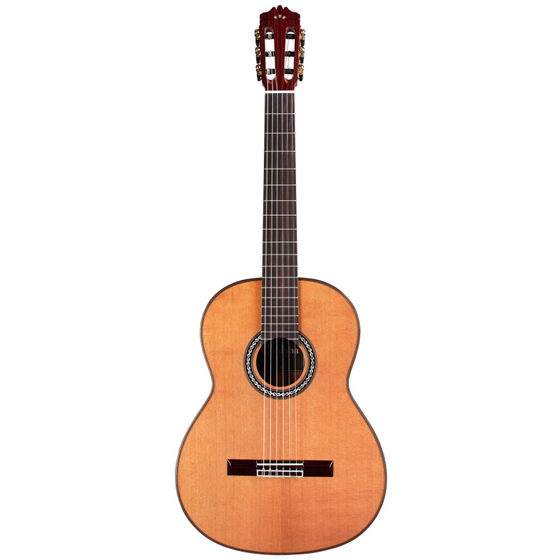 CORDOBA C9 CD Класична гітара