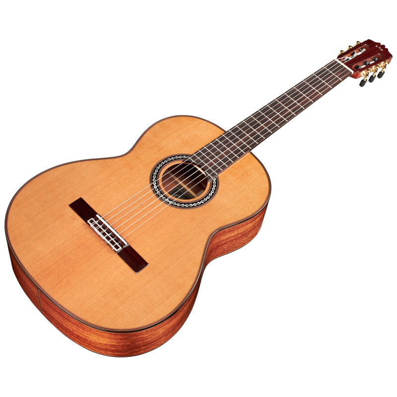 CORDOBA C9 CD Класична гітара