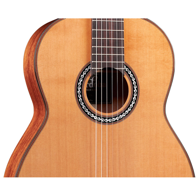 CORDOBA C9 CD Класична гітара
