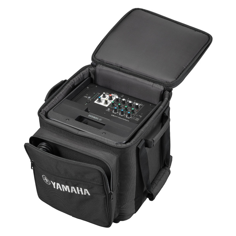 YAMAHA CASE-STP200 Сумка на колесах от YAMAHA