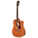 GUILD D-120CE NAT W/B Акустическая гитара