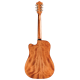 GUILD D-120CE NAT W/B Акустическая гитара