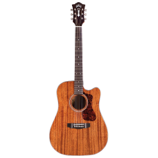 GUILD D-120CE NAT W/B Акустична гітара