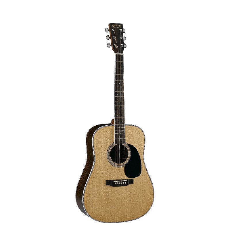 MARTIN D35 Акустическая гитара