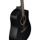 MARTIN DCXAEBLACK Акустическая гитара
