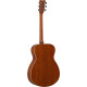 YAMAHA FS-TA TransAcoustic (Brown Sunburst) Акустична гітара