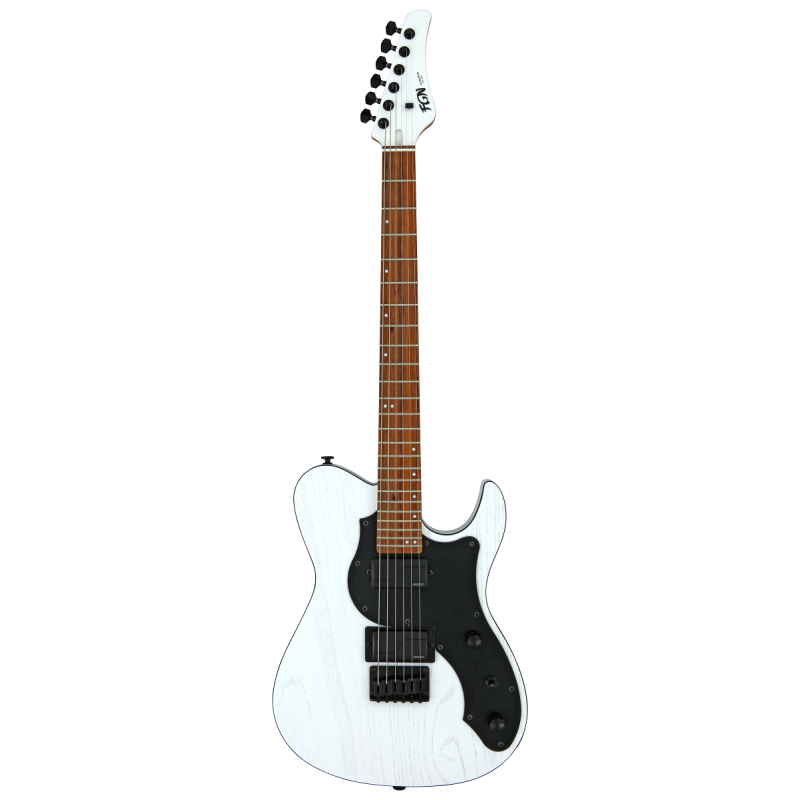 FUJIGEN JIL2ASHDE664G/OPW Электрогітара