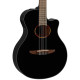 YAMAHA NTX1 (Black) Класична гітара