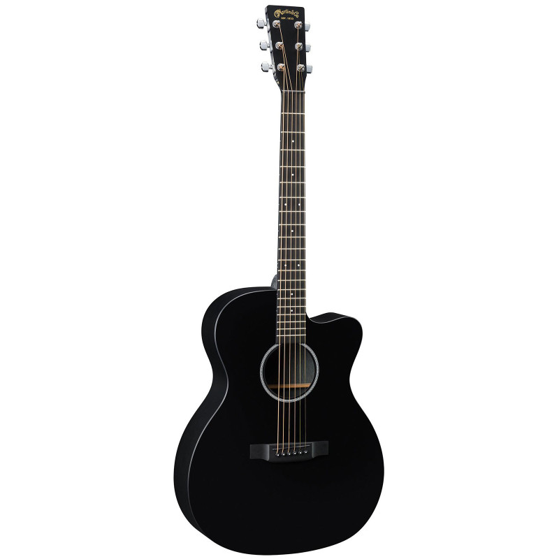 MARTIN CM0008 Акустическая гитара