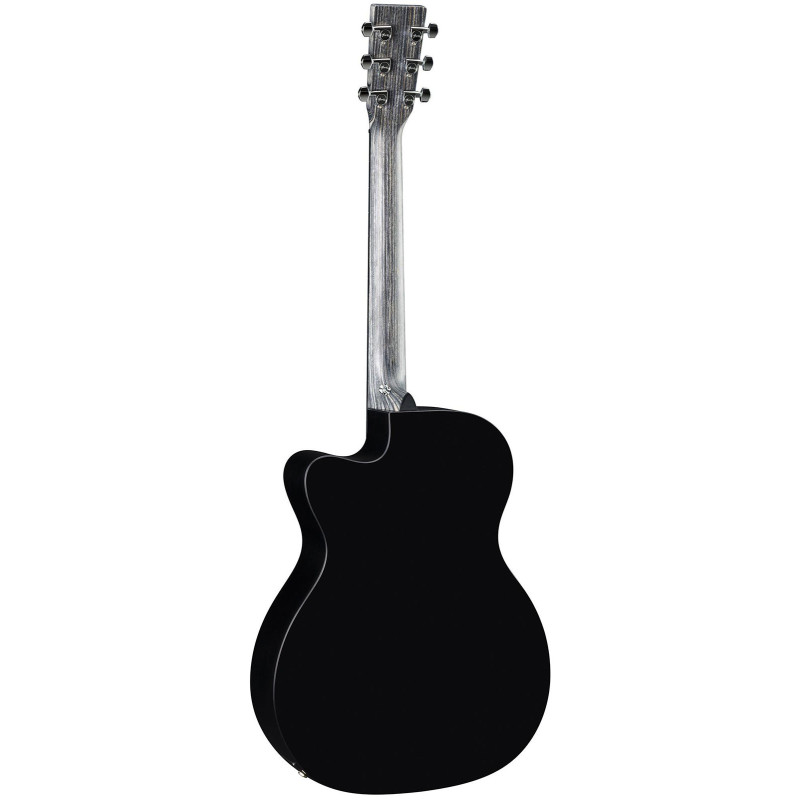 MARTIN CM0008 Акустическая гитара