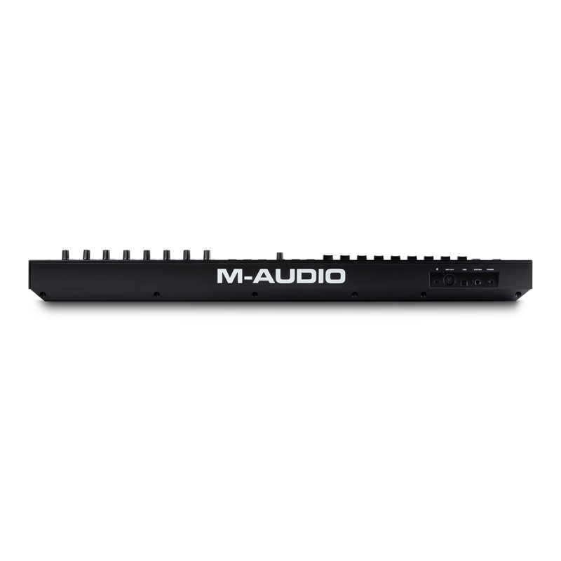 M-AUDIO Oxygen Pro 49 MIDI-клавиатура