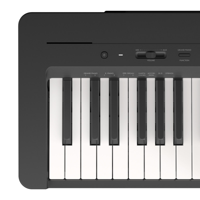 YAMAHA P-145 Сценічне цифрове піаніно