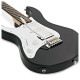 YAMAHA PACIFICA 112J L (Black) Электрогитара