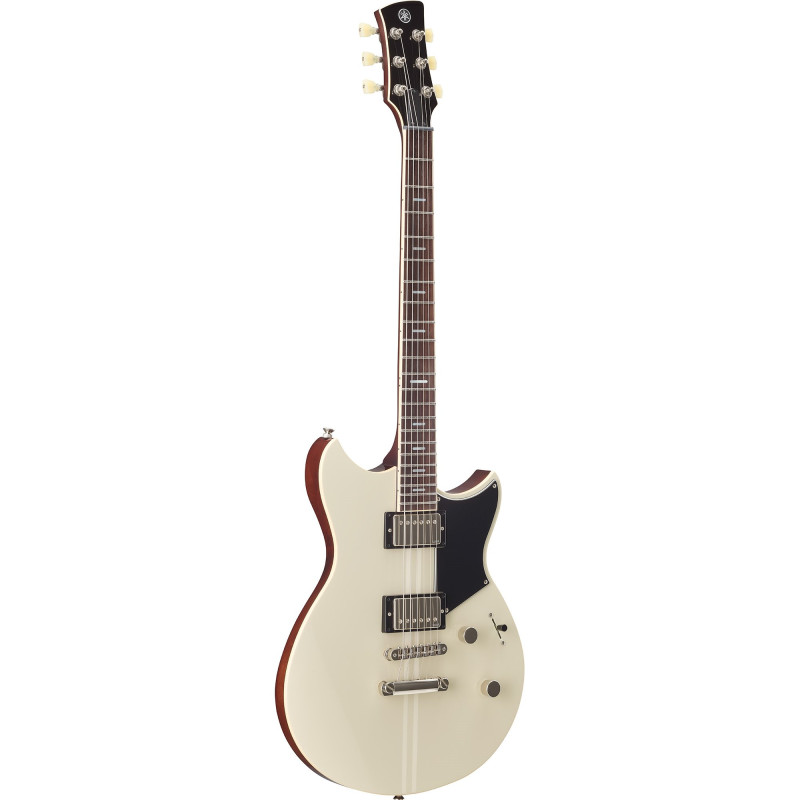 YAMAHA REVSTAR STANDARD RSS20 (Vintage White) Электрогитара