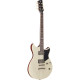 YAMAHA REVSTAR STANDARD RSS20 (Vintage White) Электрогитара