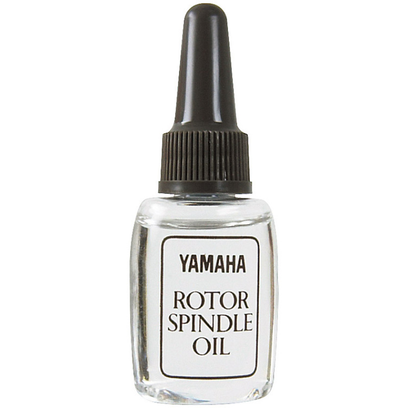YAMAHA Rotor Spindle Oil Засіб для догляду за духовими