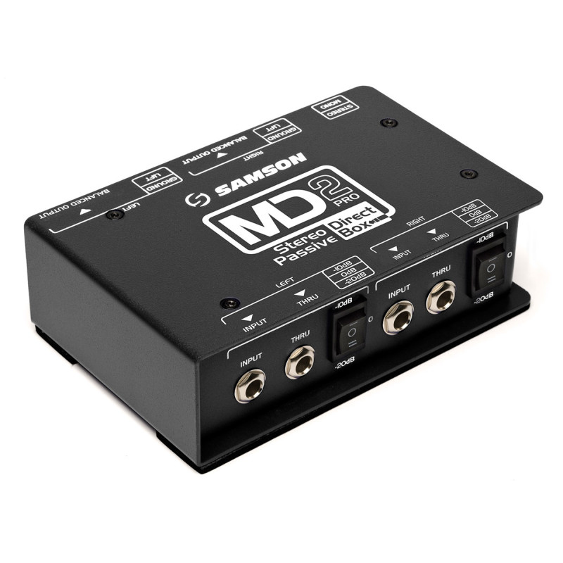 SAMD2PRO