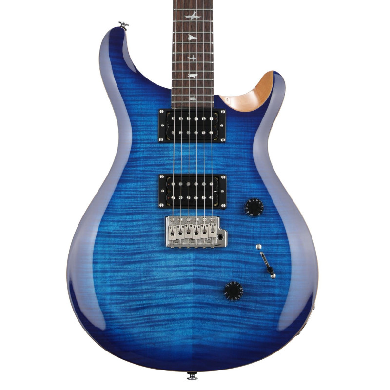 PRS SECU44DC Электрогитара