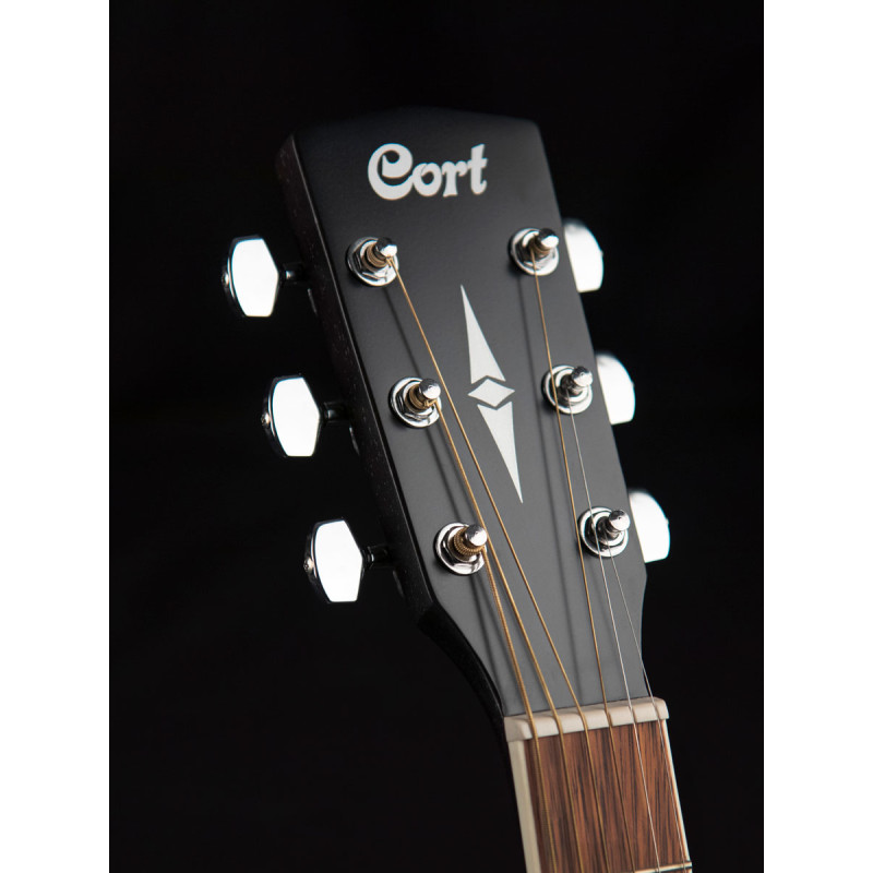 CORT SFX-AB OPBK Акустична гітара