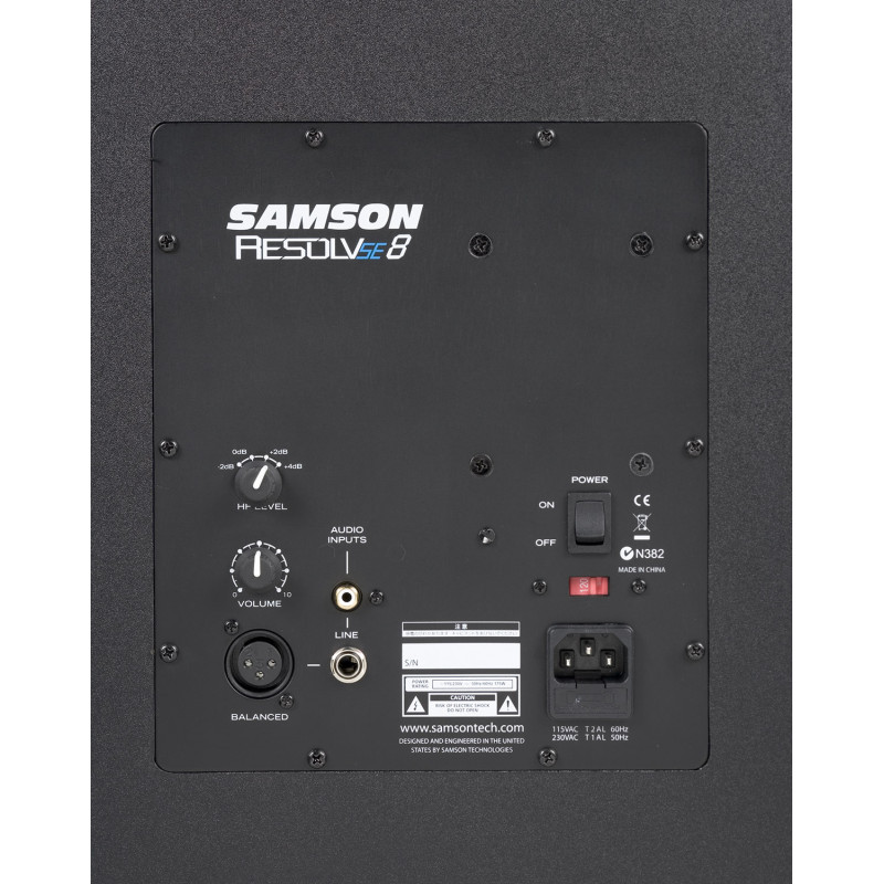 SARESSE8E single