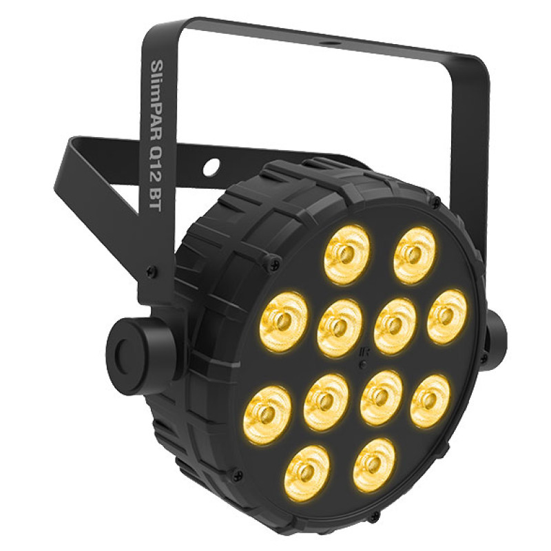 SlimPARQ12BT